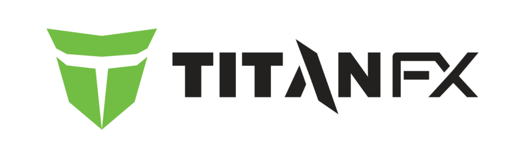 Titan FX big logo