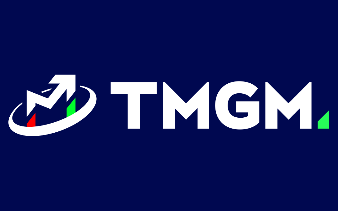 TMGM logo