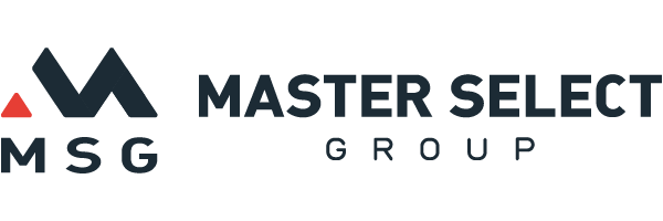 Master Select Group logo