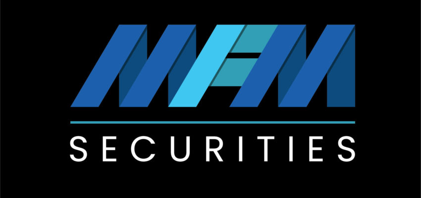 MFM Securities logo