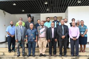 New team to lead Vanuatu’s Anti-Money Laundering reform