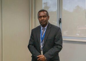 Noel Vari joins FMA Vanuatu as Head of Business Development