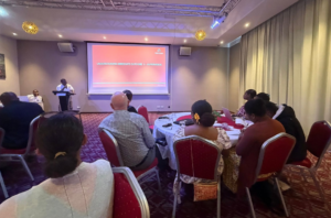 VFSC workshop: Concrete steps for AML/CFT readiness