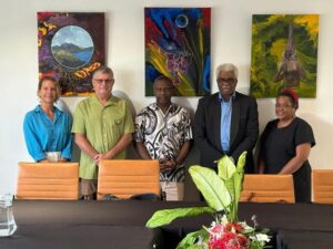 NUV and Financial Markets Association discuss future finance workforce